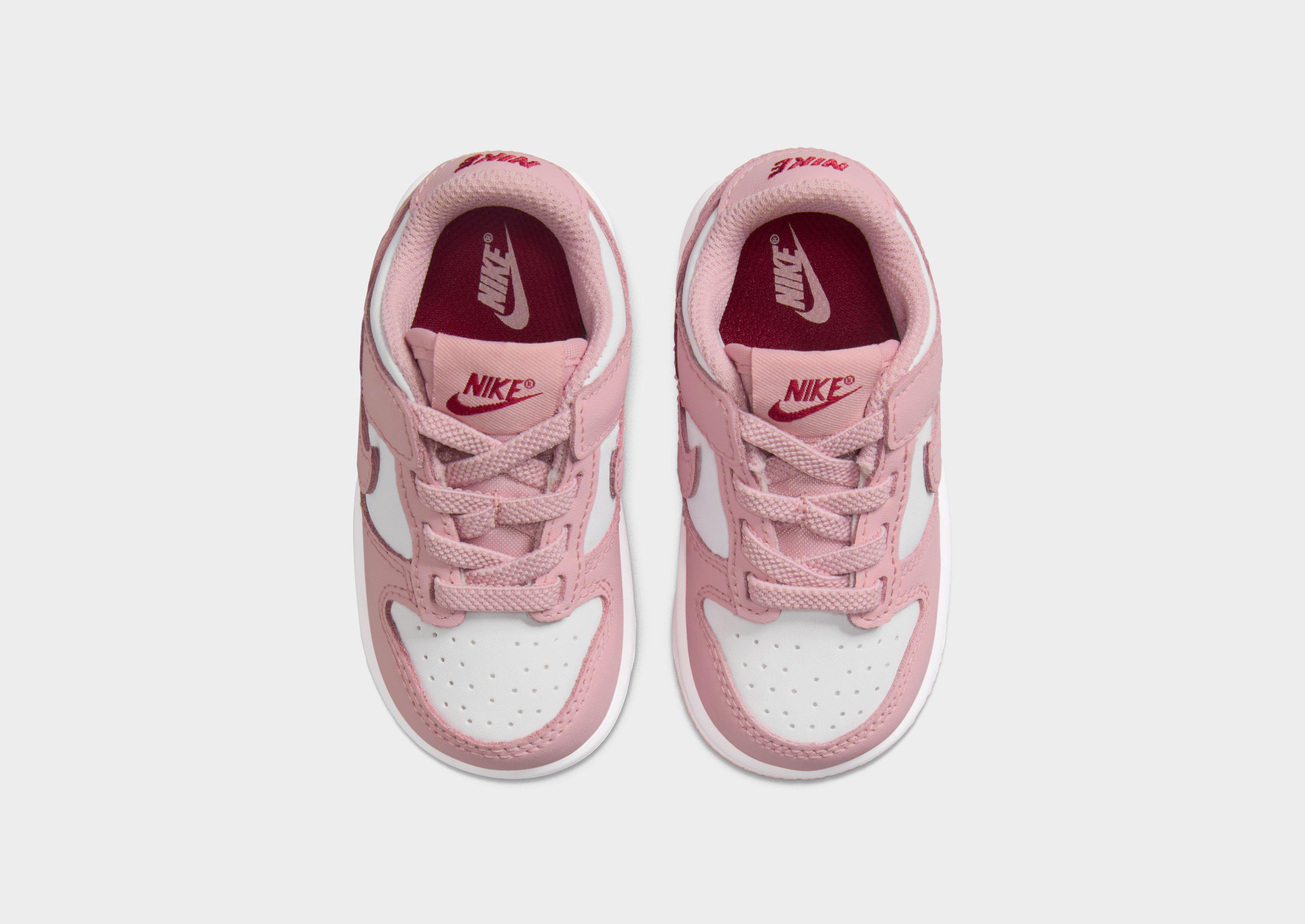 Nike BABY/TODDLER SHOES DUNK