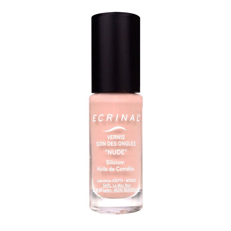 Vernis ongles nude 6ml