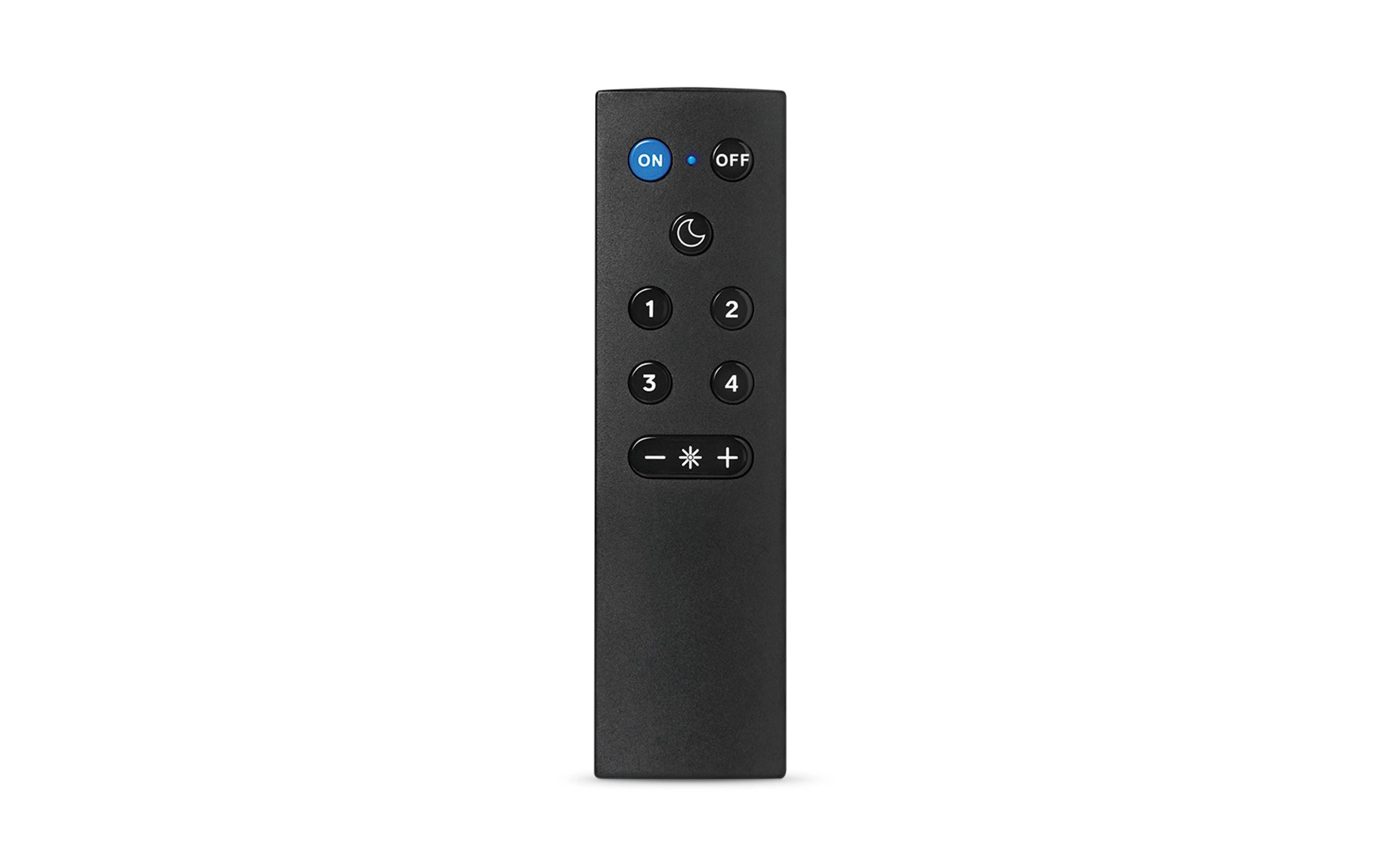 Zubehör Remote Fernbedienung mit Batterien EinzelpackFernbedienung