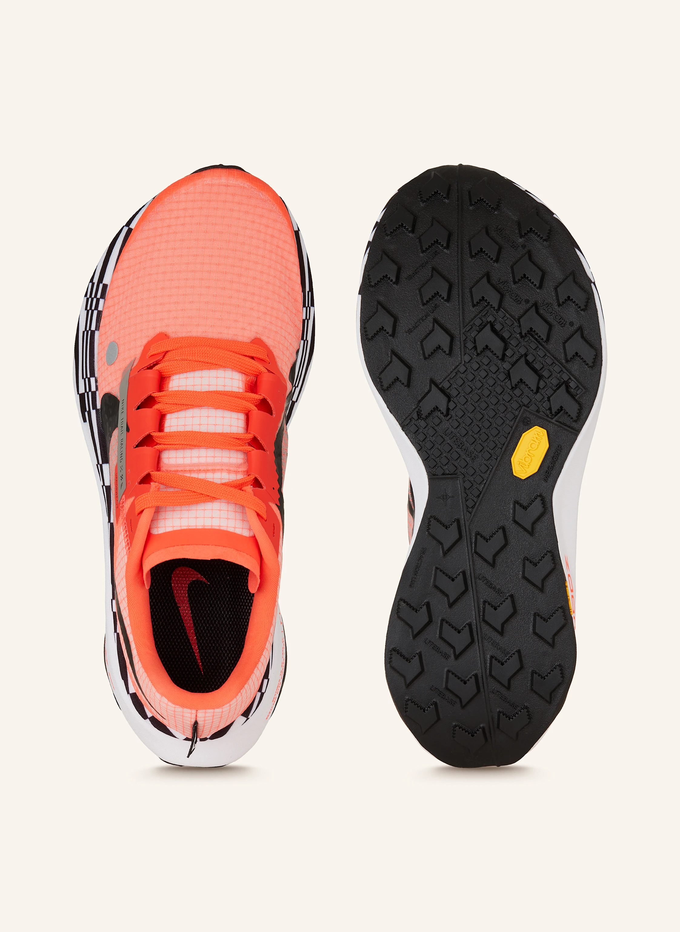 Nike Trailrunning-Schuhe ULTRAFLY