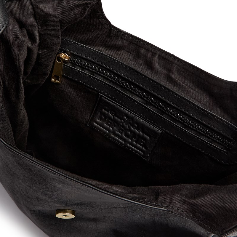 Depeche<br>Skuldertaske