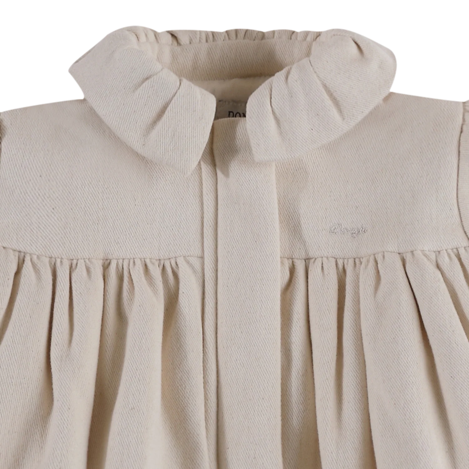 Felize Jacket | Warm White