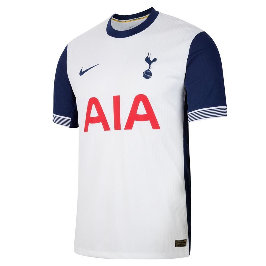 Tottenham Maillot Domicile 2024/25 Vapor