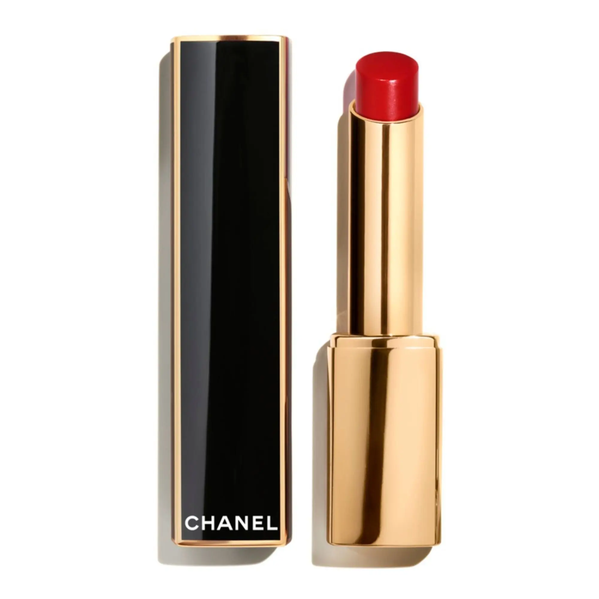 CHANEL - Création Exclusive Rouge Allure L'Extrait Le Rouge Haute Intensité- Rouge à lèvres