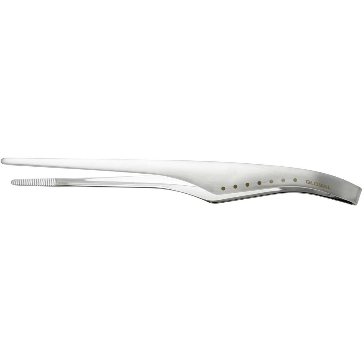Kokketang / pinsett 20 cm