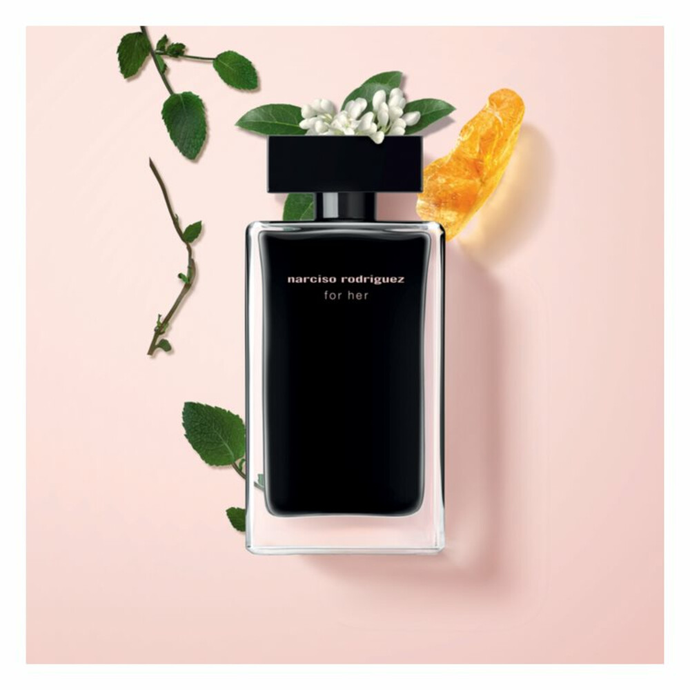 Narciso Rodriguez For Her Eau de Toilette Spray30 ml