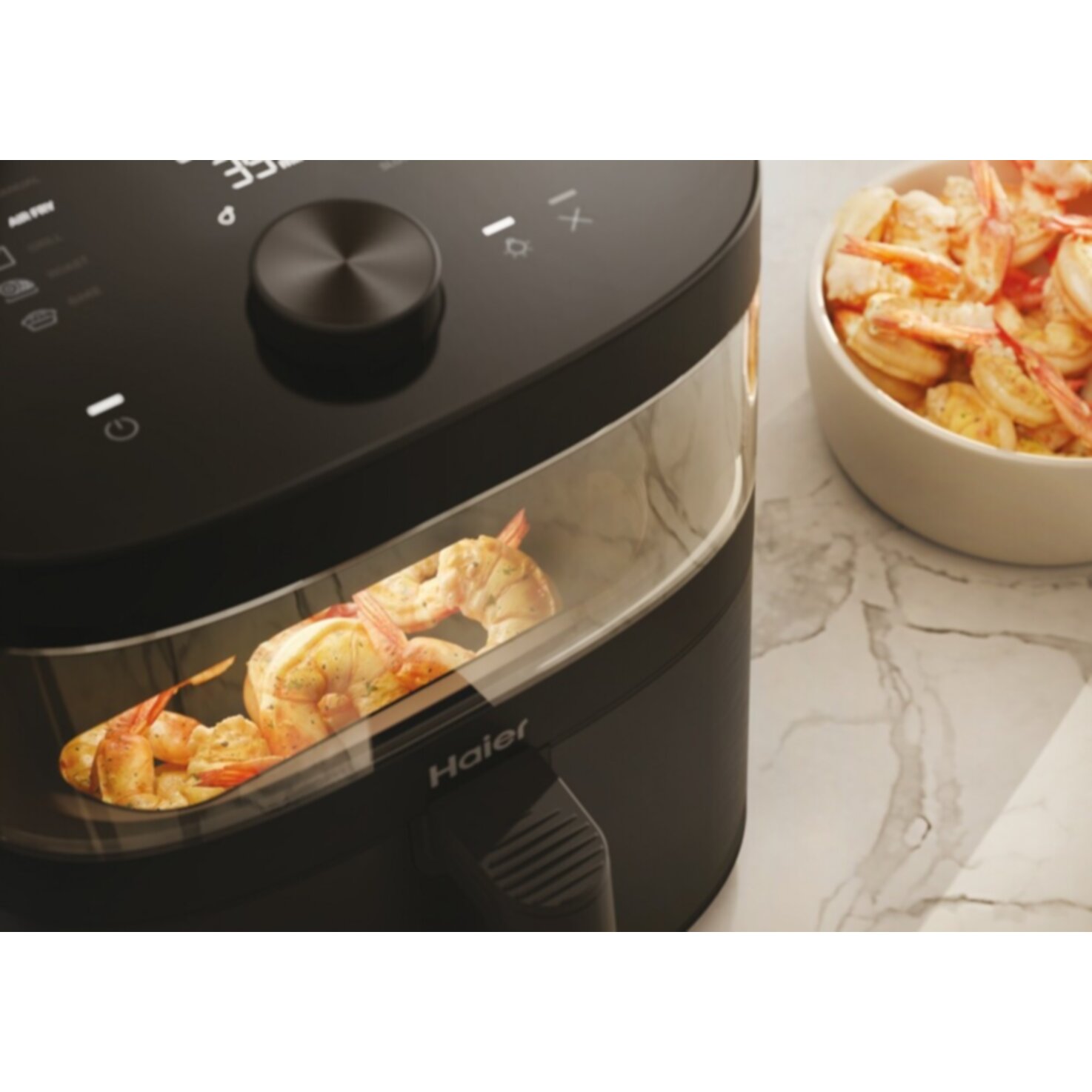 Haier Airfryer HAF5TWA3 021