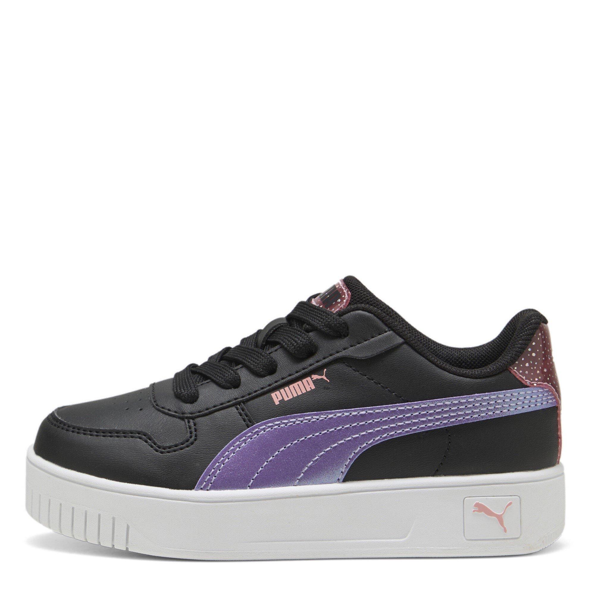 Puma Puma Carina Street Ps Low-Top Trainers Girls