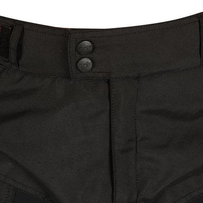 Pantalon DXR JUMP MESH AIR CE - Noir