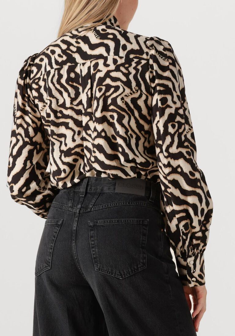 multi dante6 blouses cheska printed pussy bow blouse