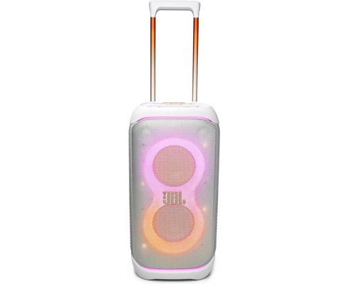 JBL PartyBox Stage 320 - White