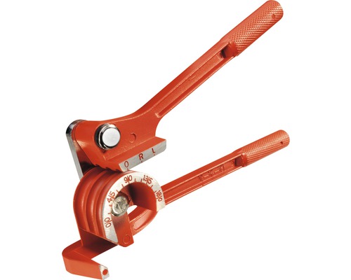 Pijpenbuiger CFH 270 mm