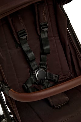 Beemoo Pro Venti Trille, Espresso Brown