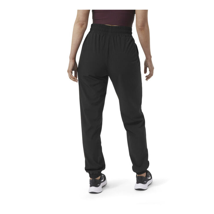 Energetics Breeze High Waist træningsbukser Sort