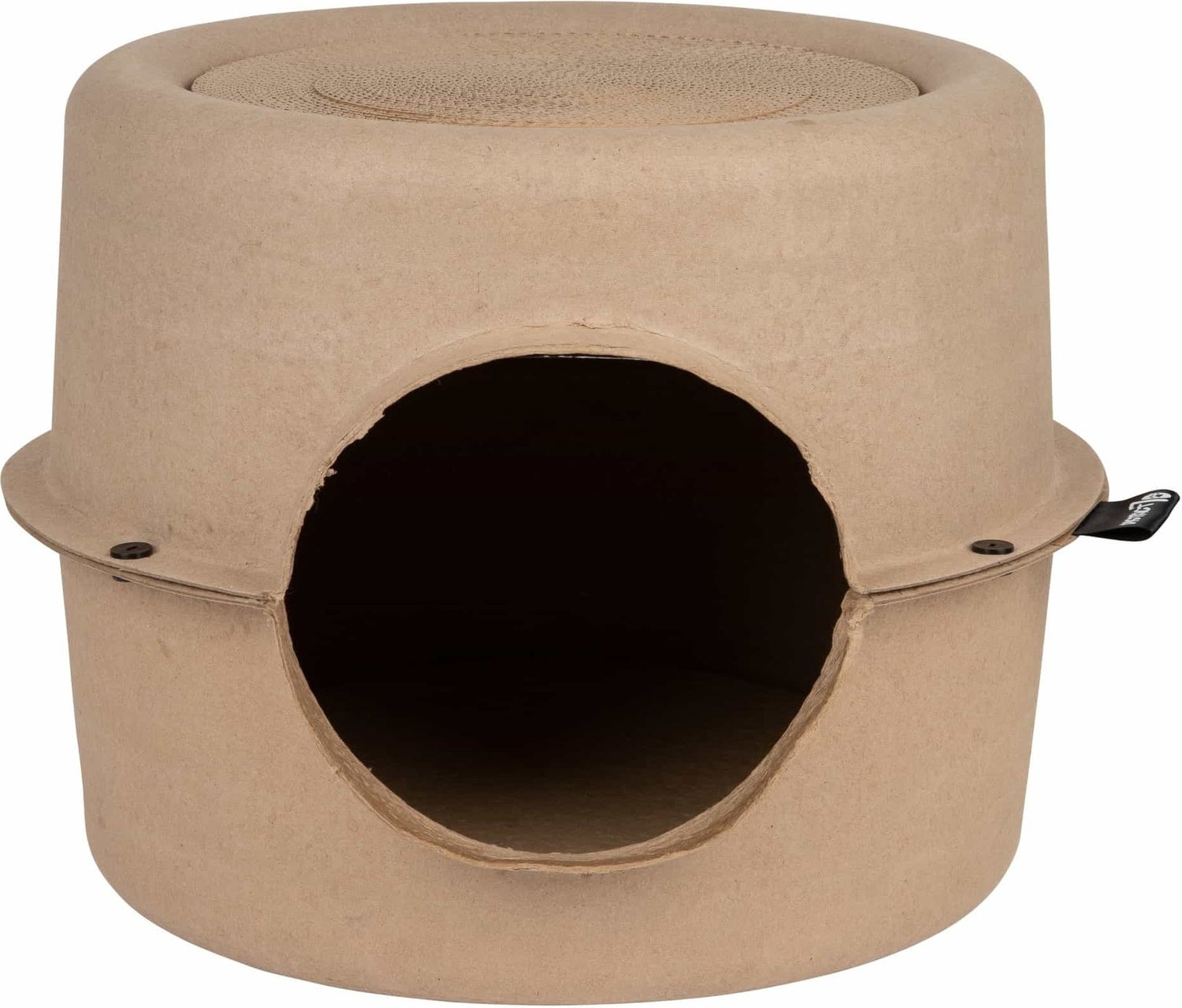 District 70 kattenmand bunker D 44 H 30 cm
