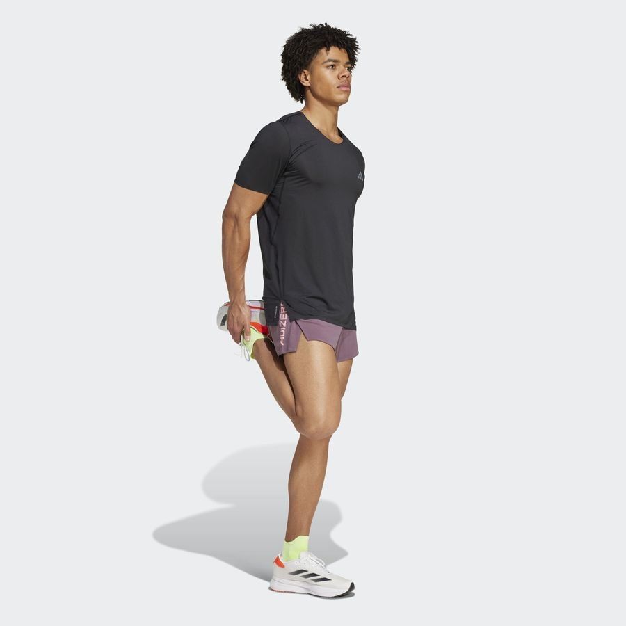 Adidas T-shirt de running Adizero