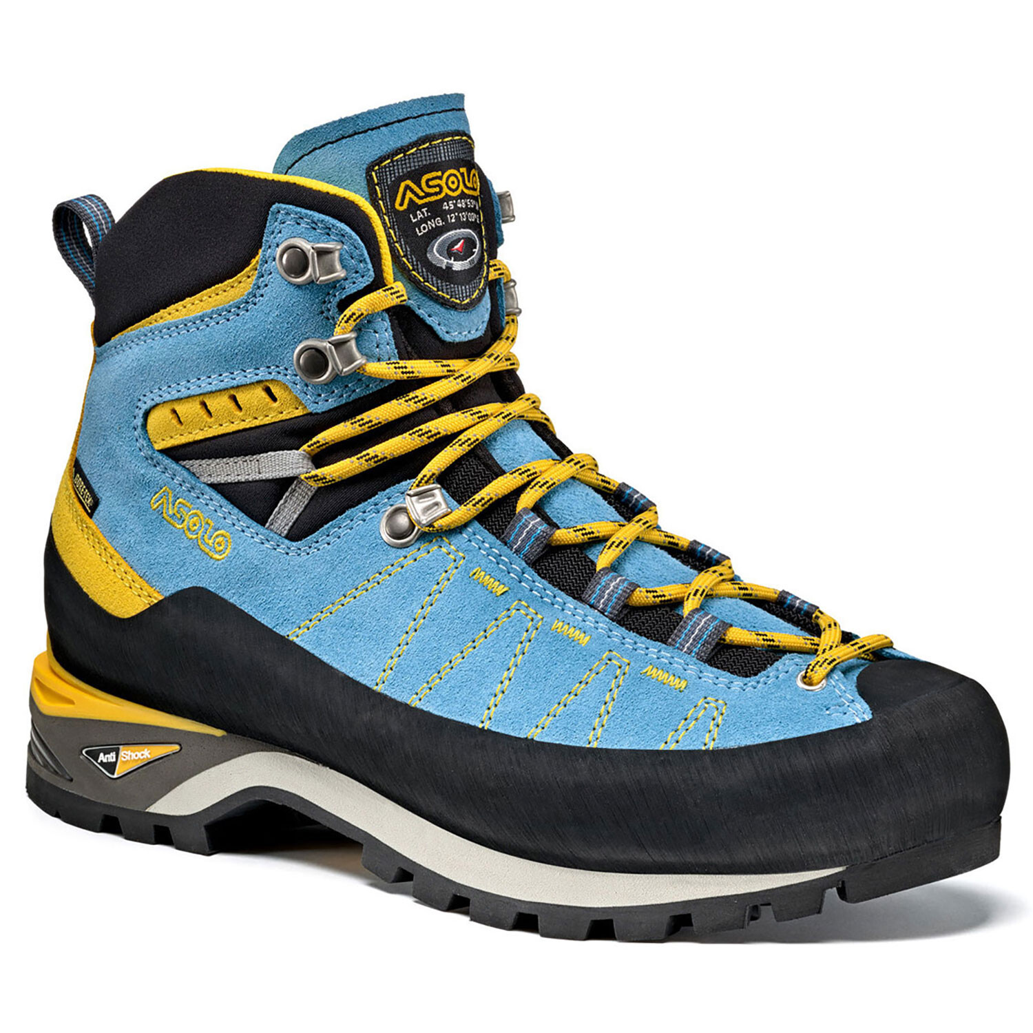 Asolo Womens Piz GV