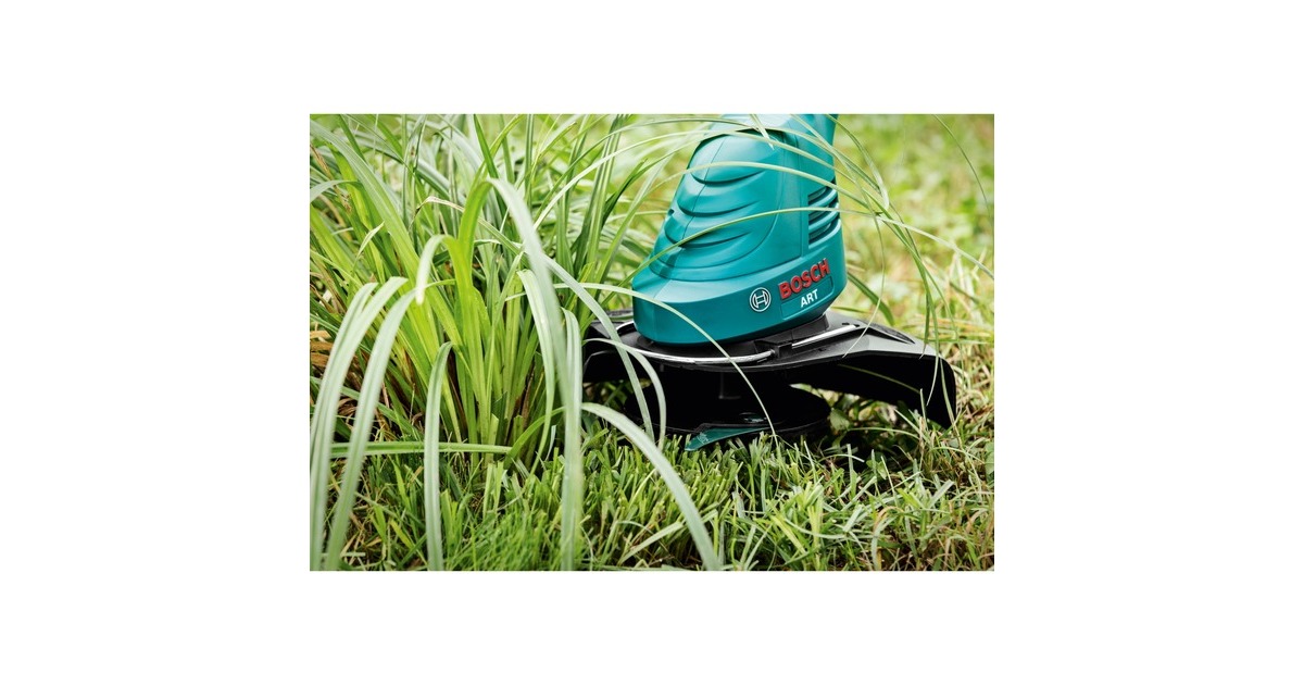 BoschKunststof messen ART23-18LI Durablade reservemes  (5 stuks)