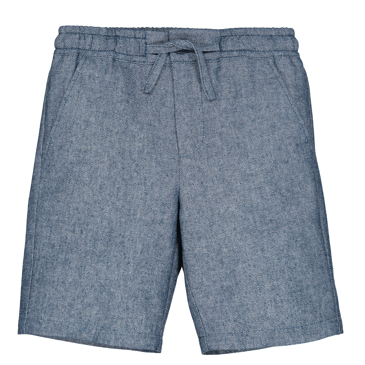 COLEÇÕES LA REDOUTE<br>Cerimônia das bermudas