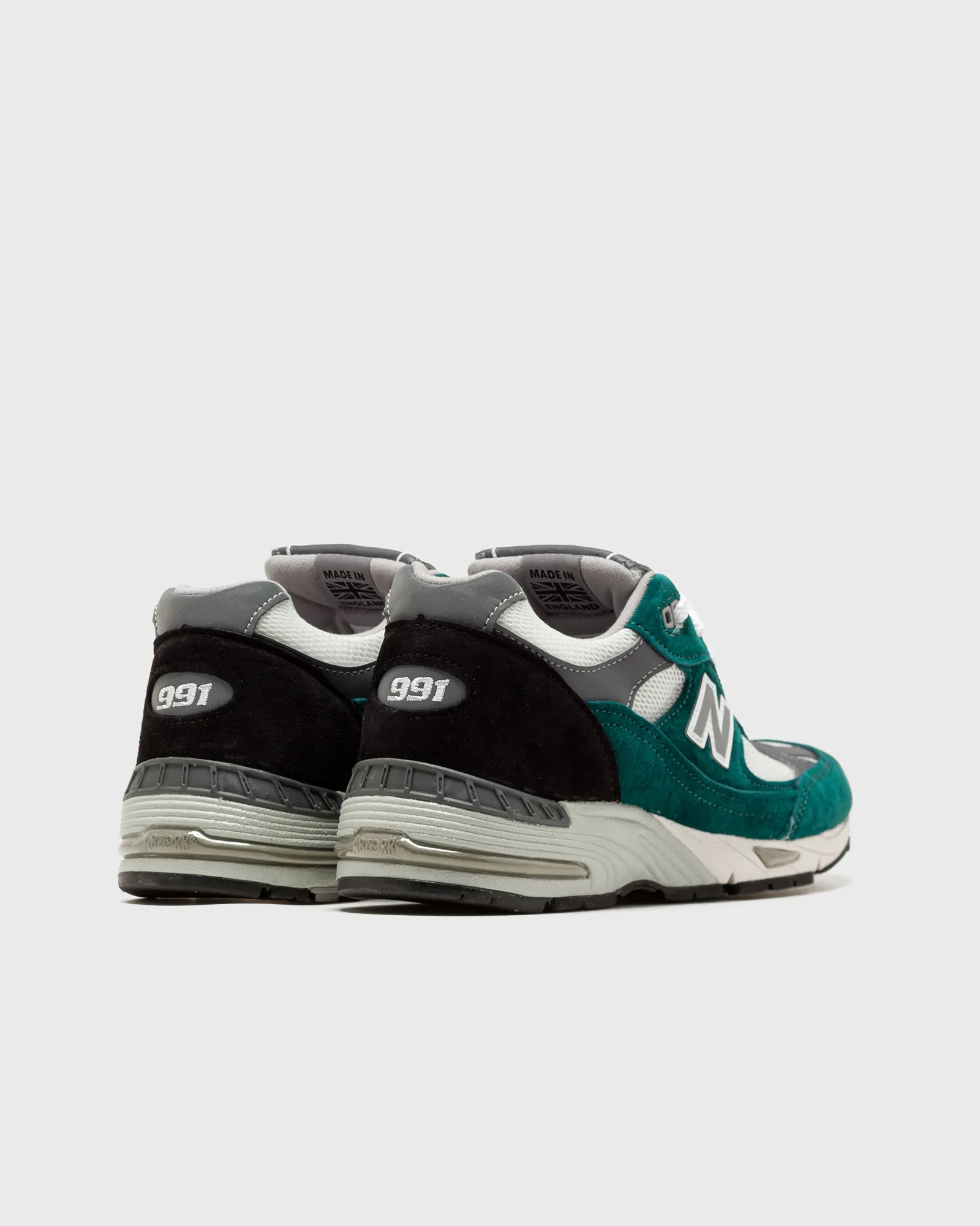 New Balance 991v1 Made in UK