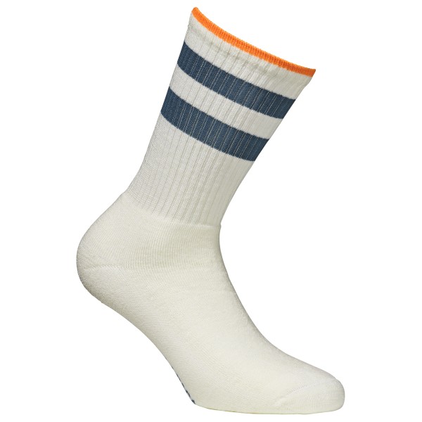 Alpacasocks&Co - Merino Casual Stripes - Chaussettes multifonctions