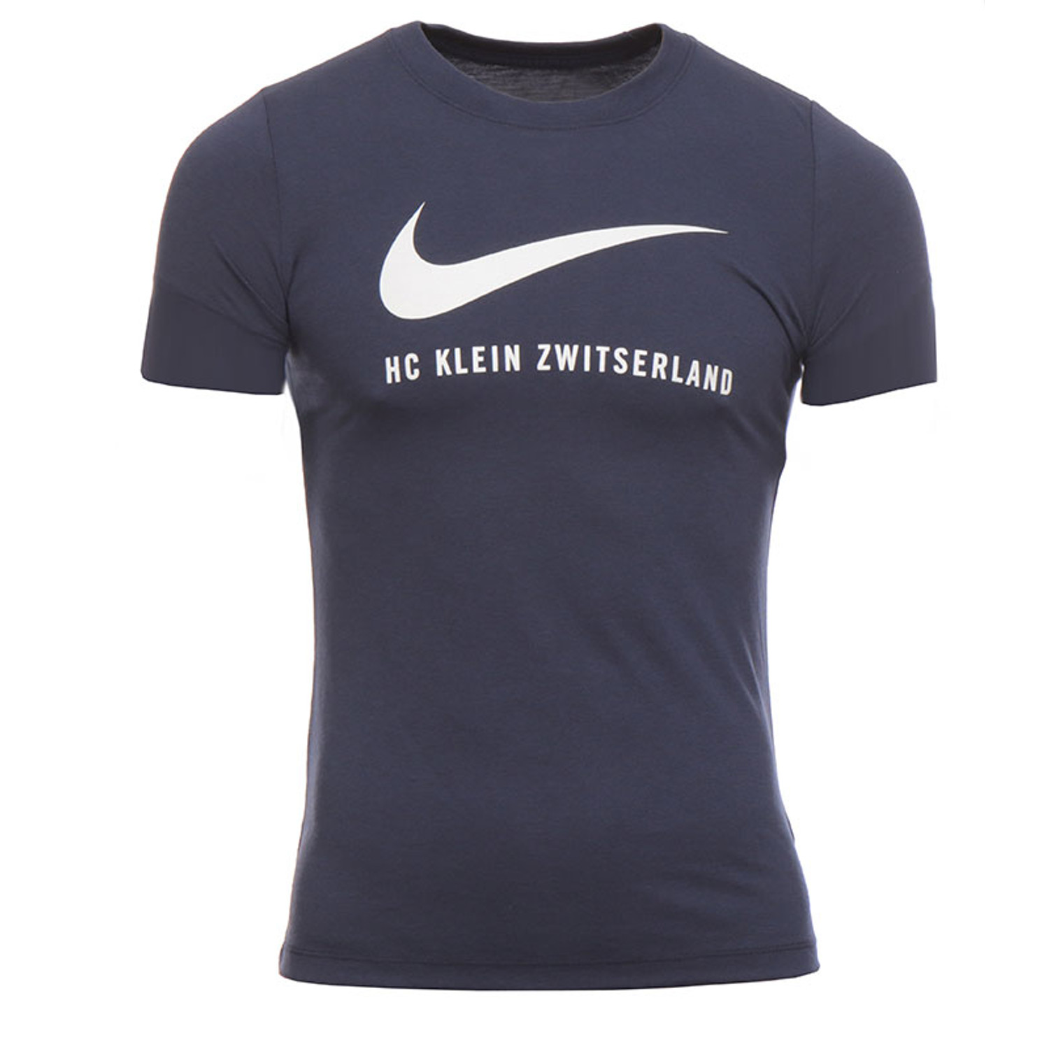 Nike Hockey Swoosh Shirt Junior HCKZ