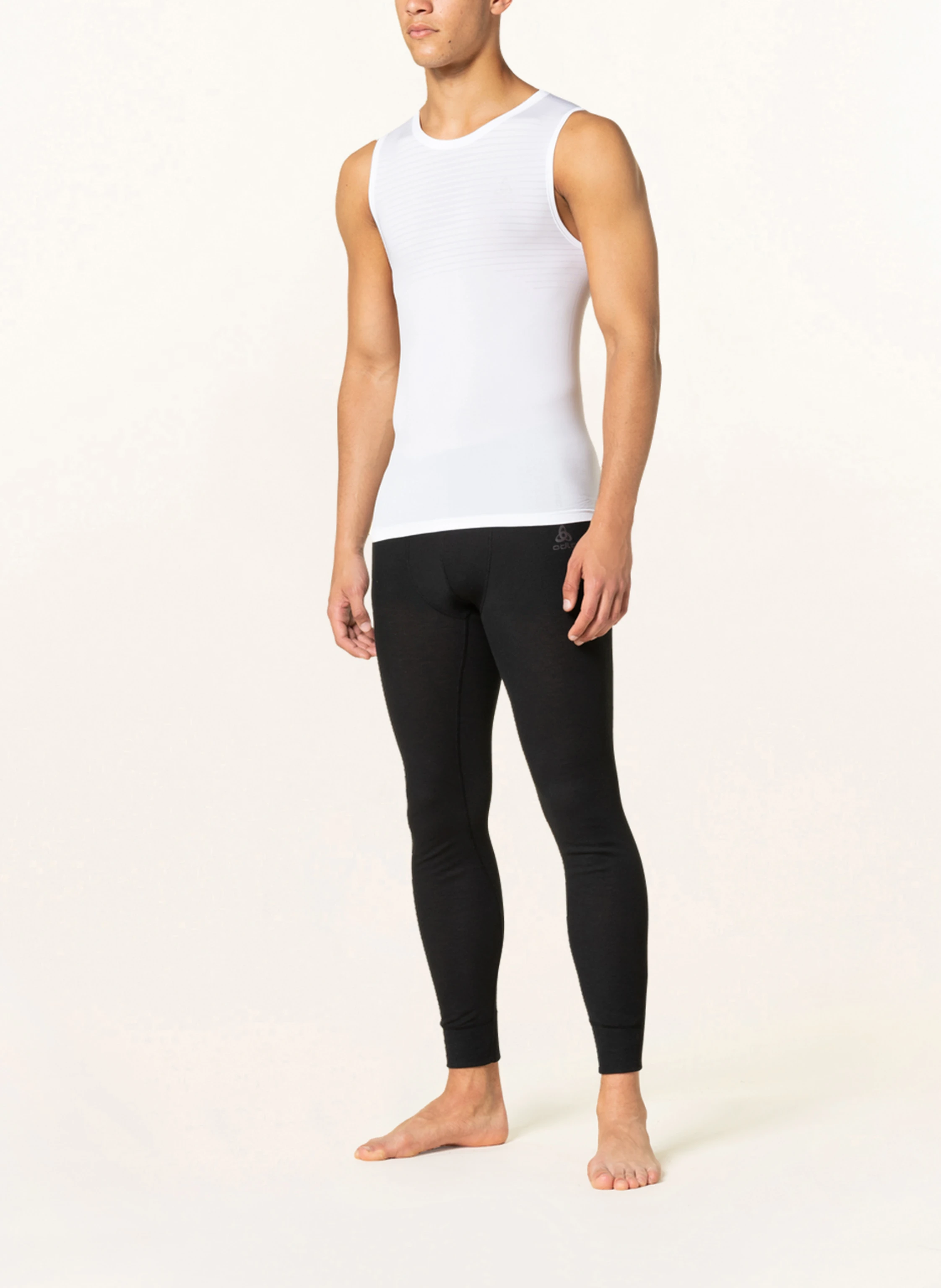 odlo Tanktop PERFORMANCE X-LIGHT ECO mit Mesh