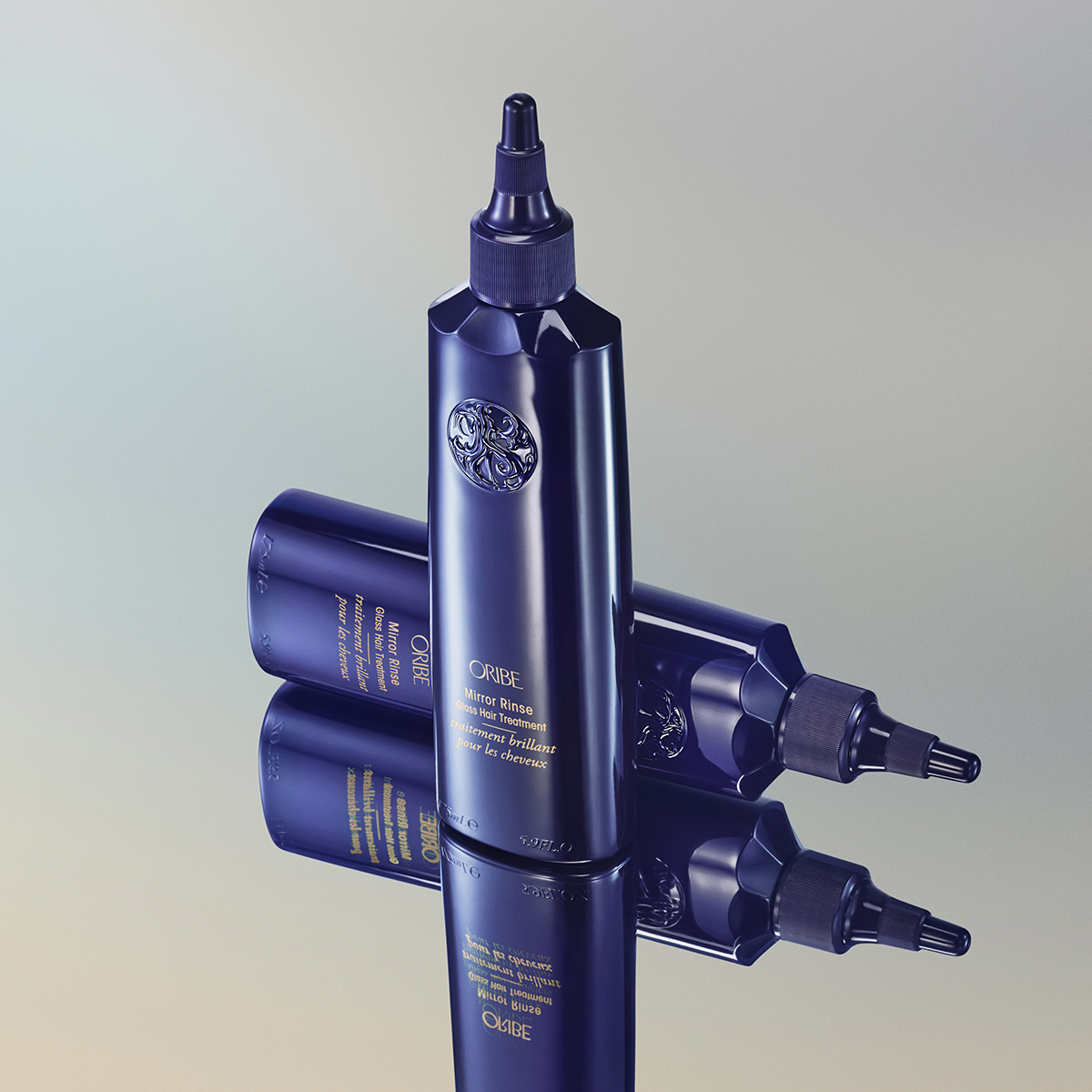 Mirror Rinse Glass Hair Treatment 175ml
