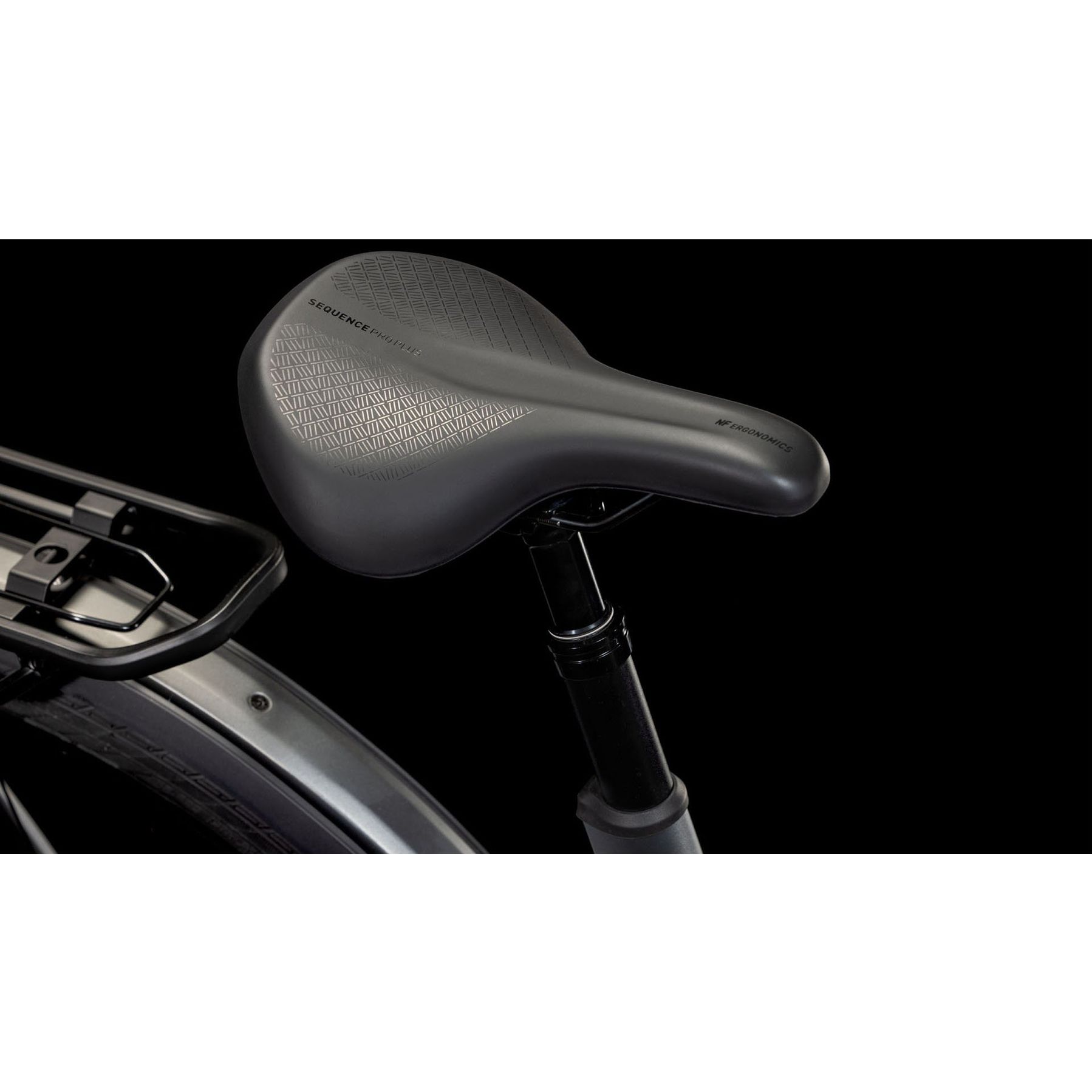 Cube Kathmandu Hybrid Pro 800 2025