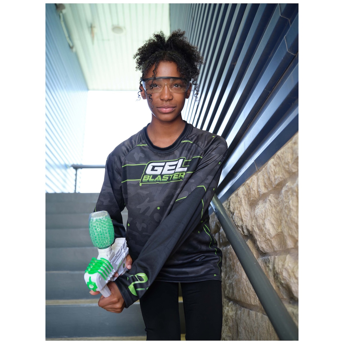 Gel Blaster Surge og Gellets