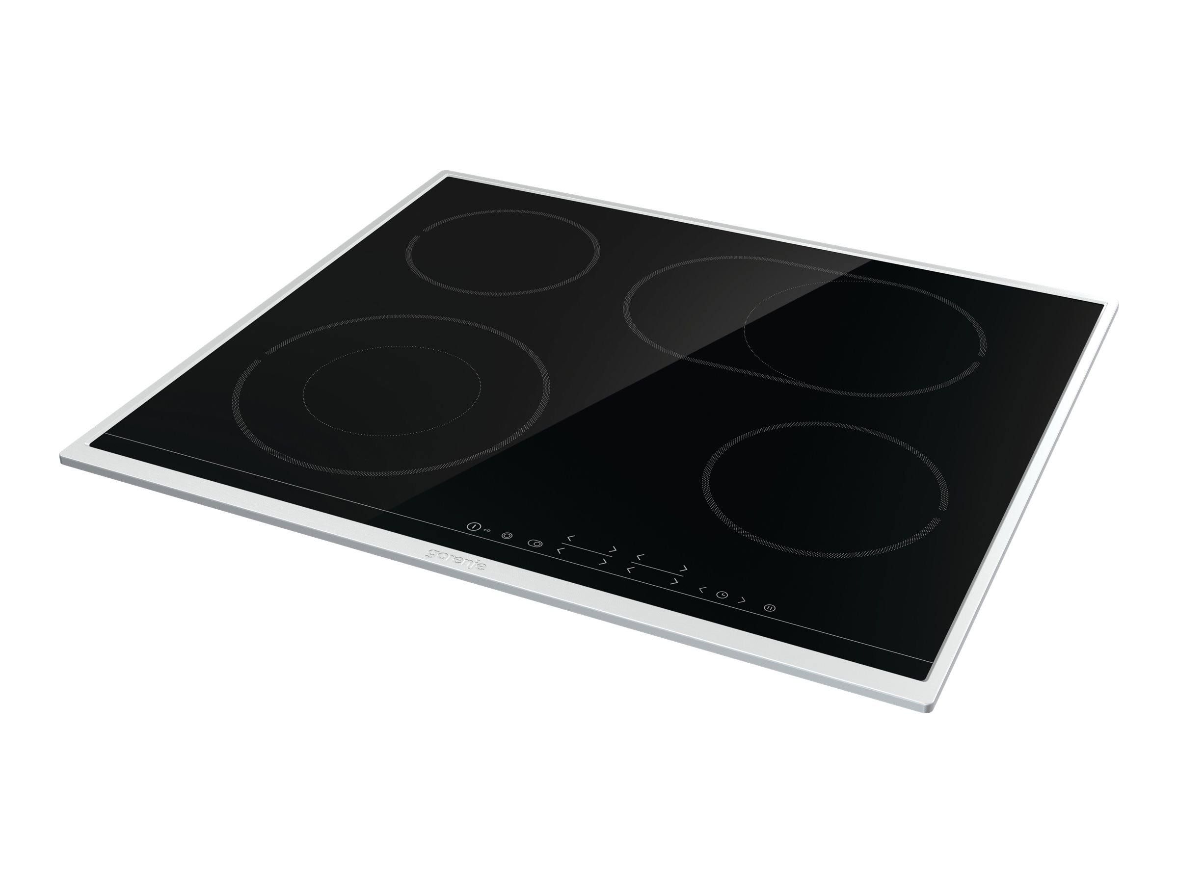 Gorenje ECT643BX Kochfeld