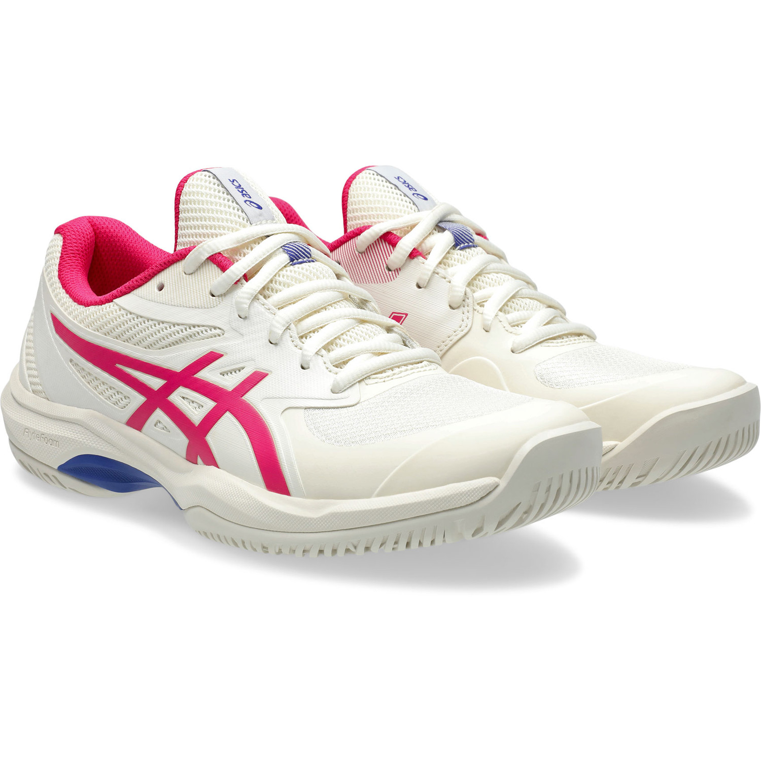 ASICS Game FF Dames