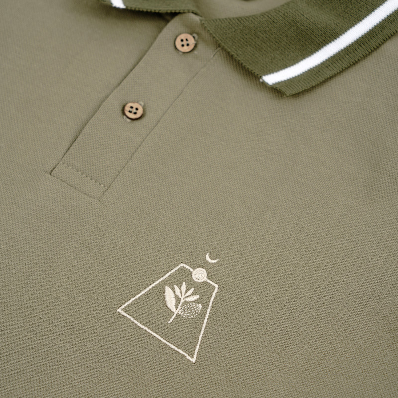 POLO ODYSSEY - BRONZE