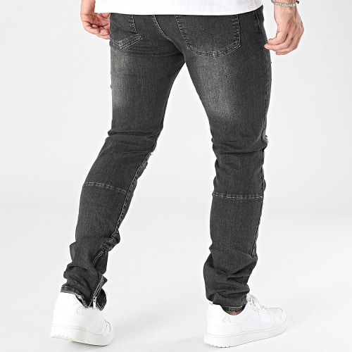 Jean Slim Noir