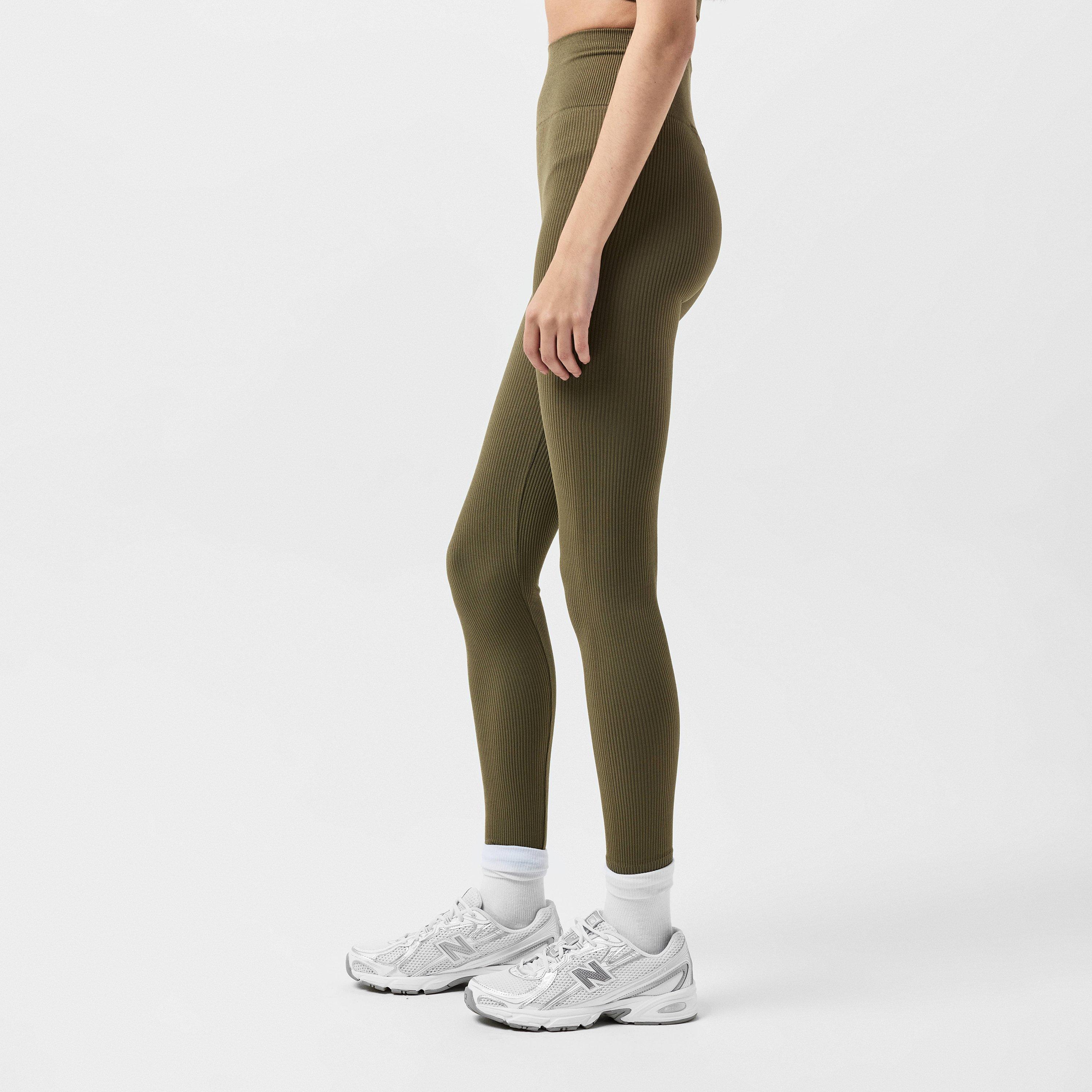 Miso High Waisted Legging Womens