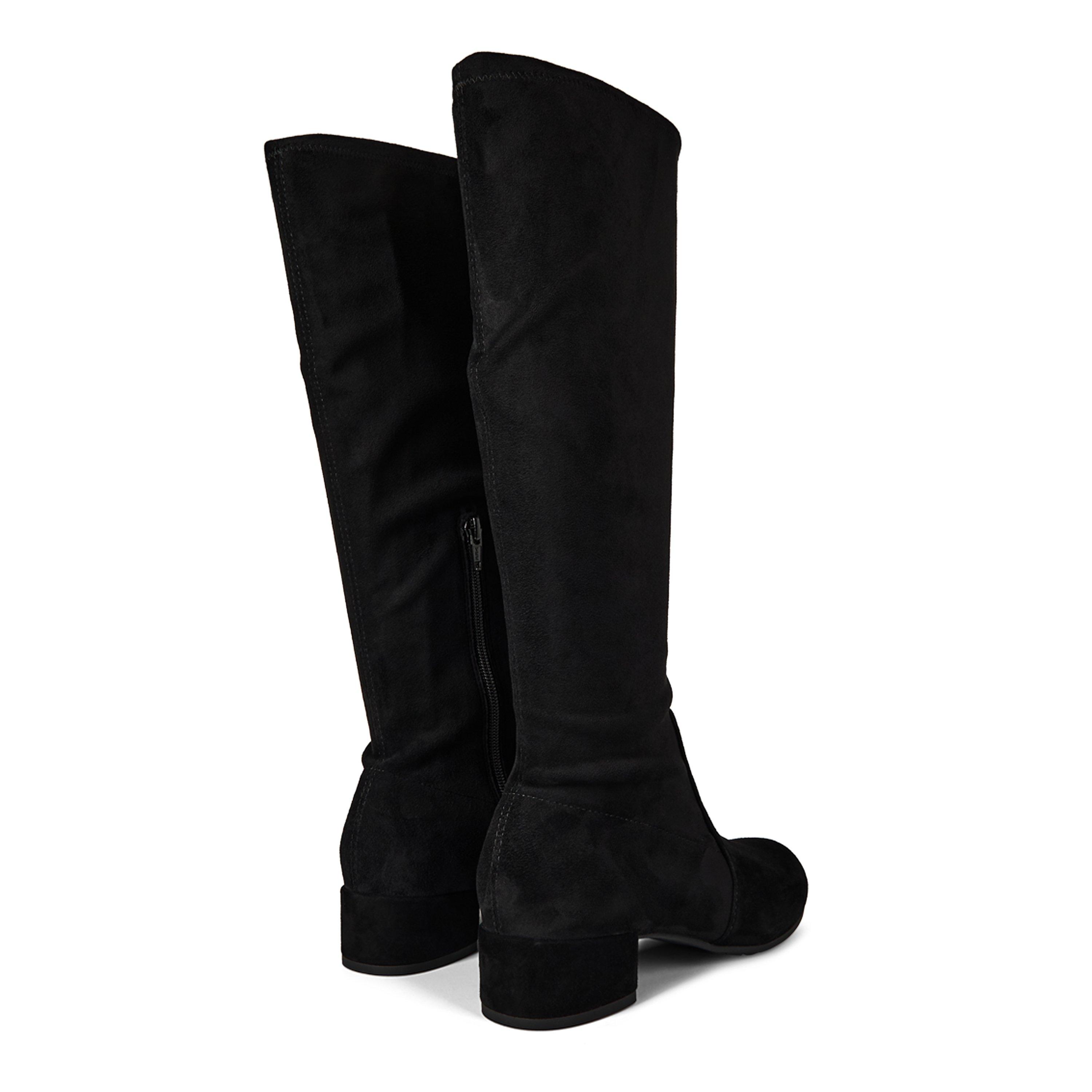 Dune London Topsy Knee High Boots