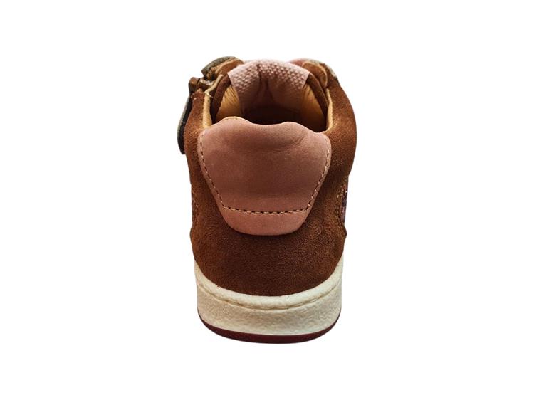 Romagnoli 7147 cognac