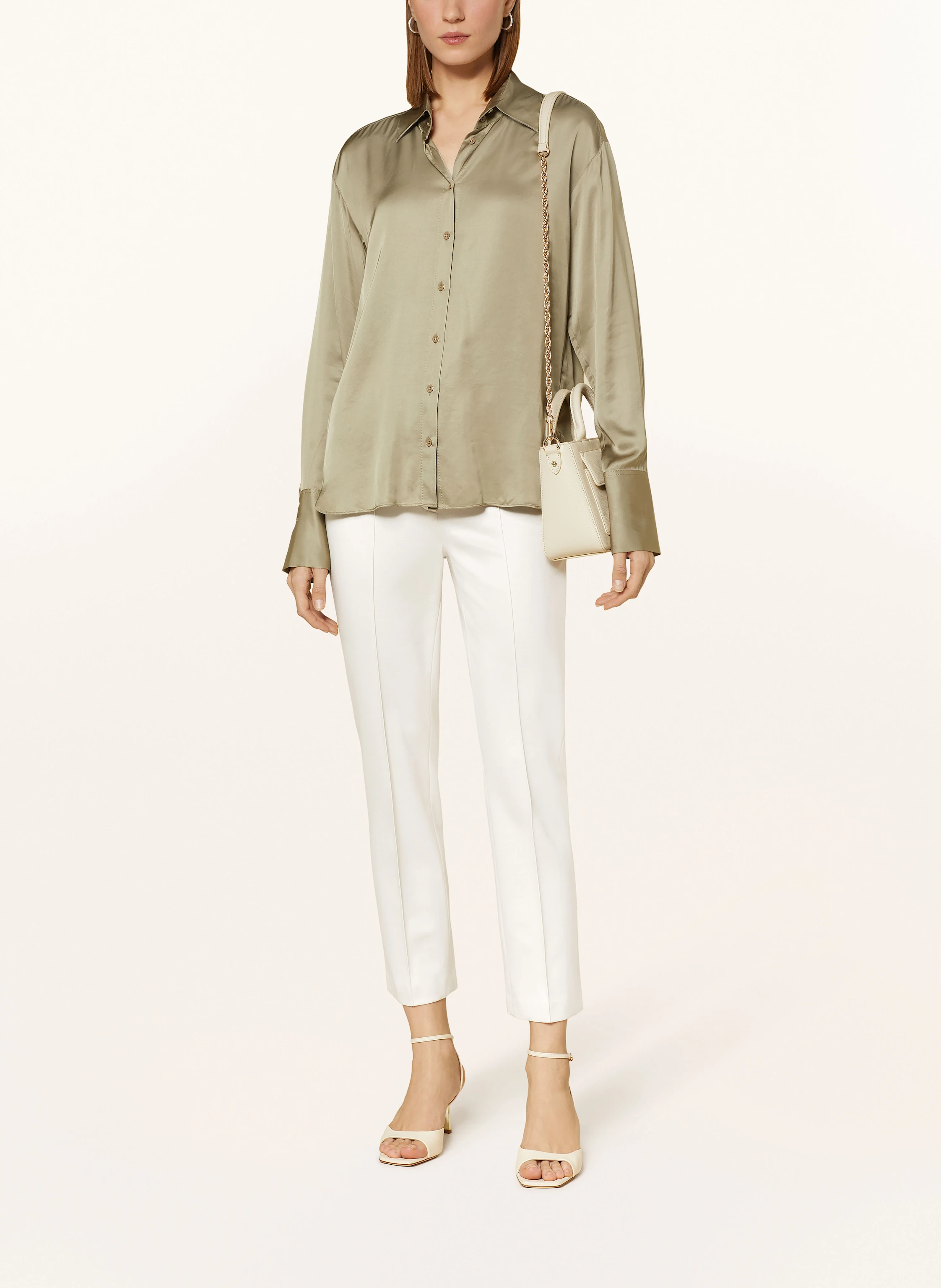 MARC CAIN Jerseyhose SYDNEY
