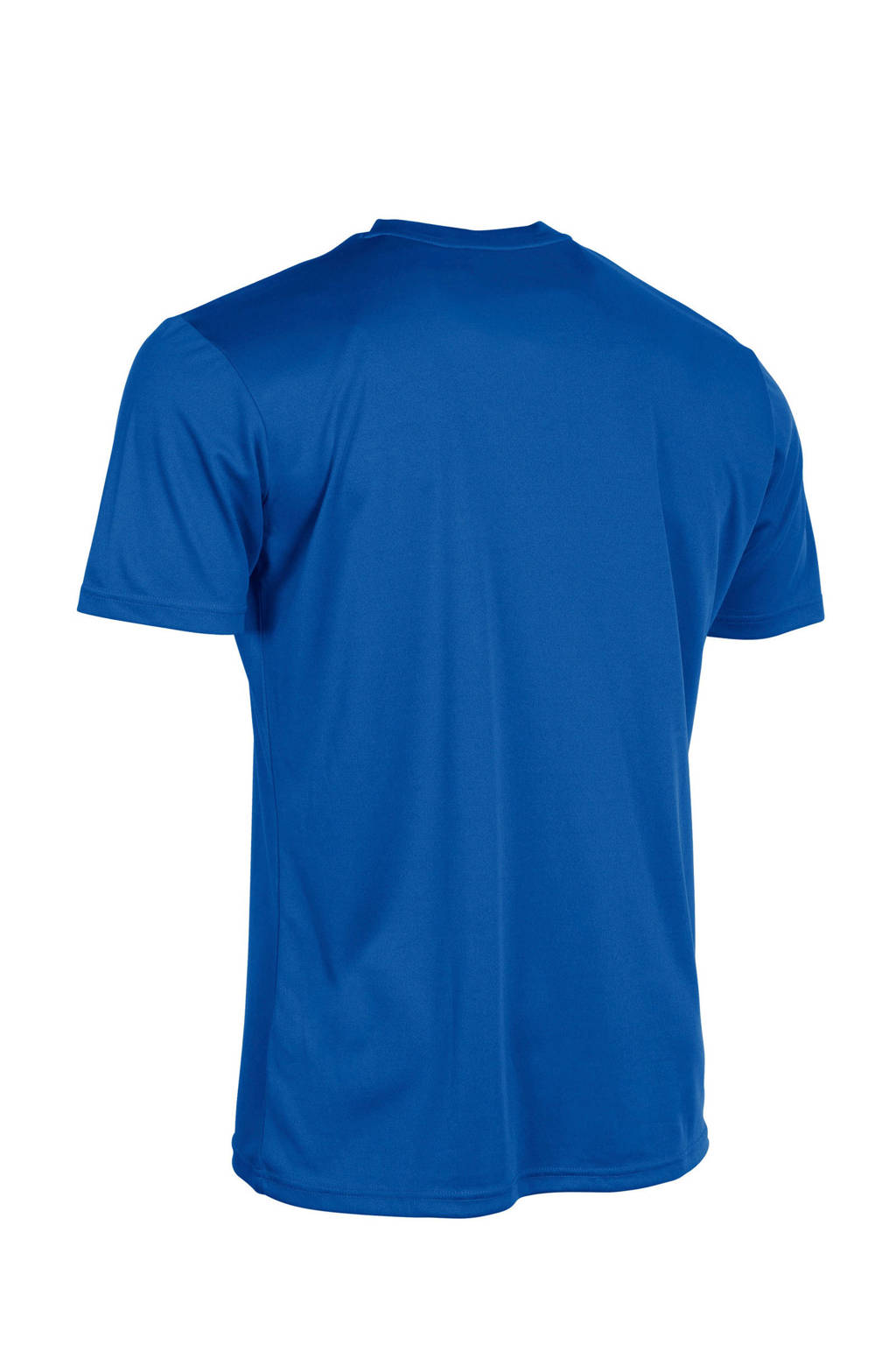 Stanno junior voetbalshirt blauw