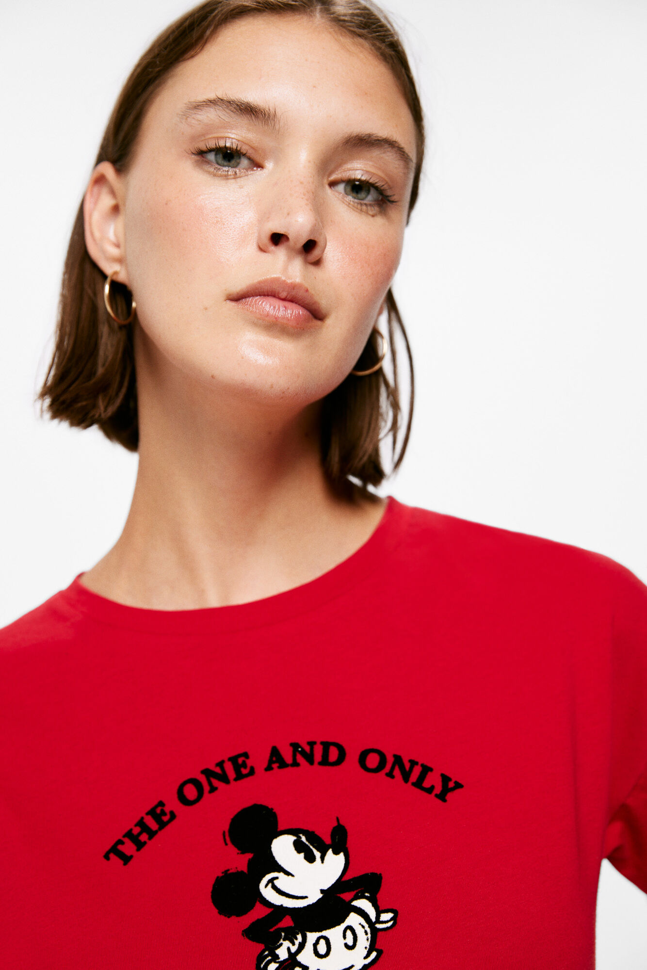 Camiseta 