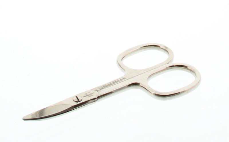 Malteser Nagelschaartje gebogen 9cm 5882NP ex