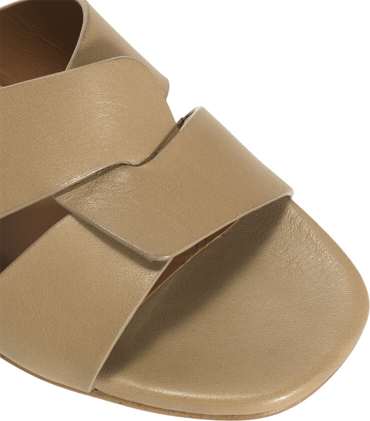 Dico Copenhagen Lulu Flats Beige