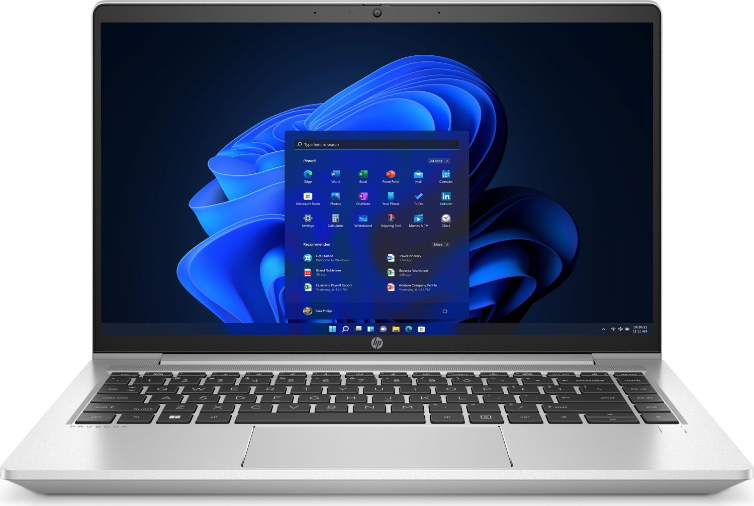HP ProBook 440 G9 | i3-1215U | 14