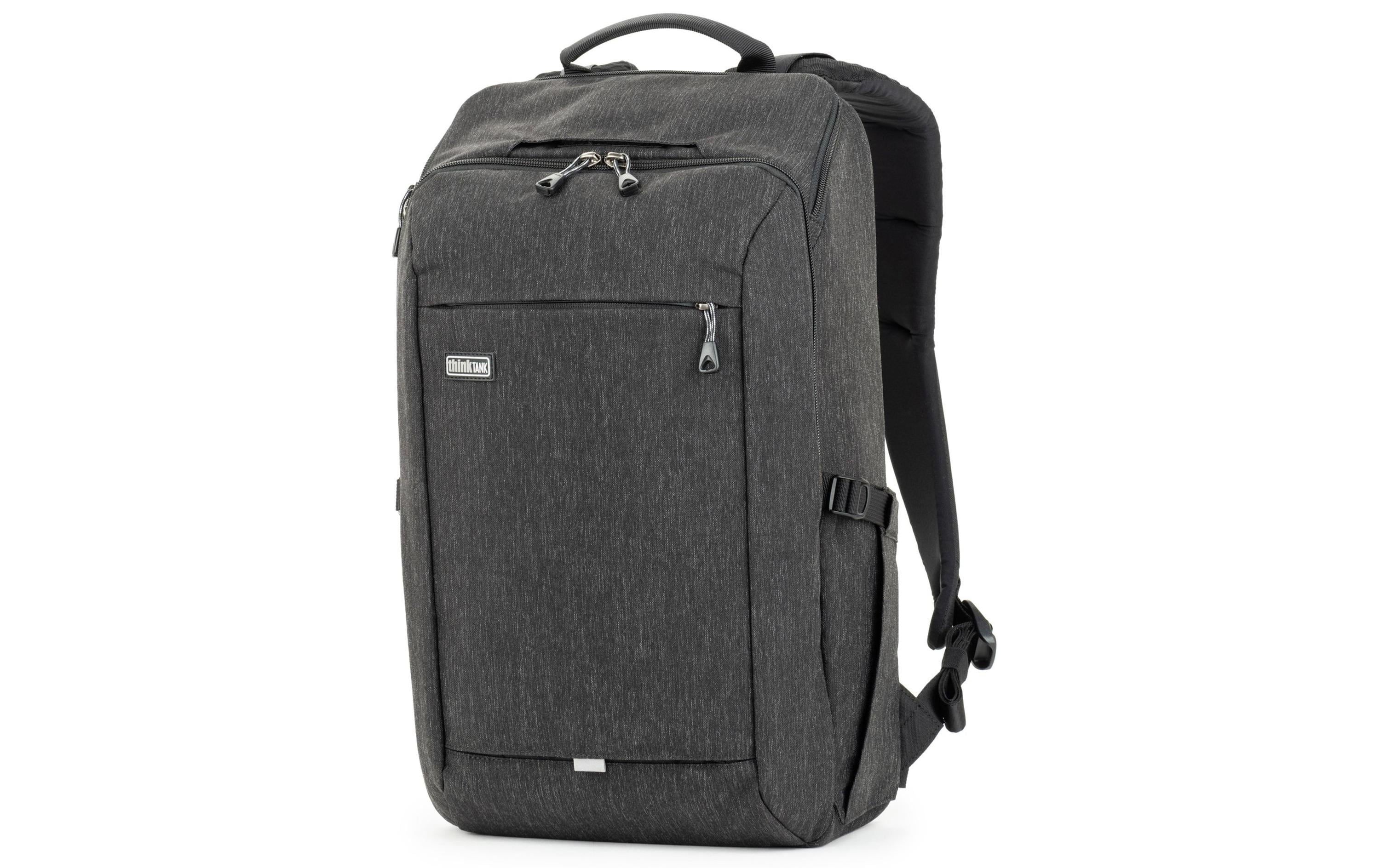Fotorucksack BackStory 15<br>Kamerarucksack mit Schnellzugriff auf der Oberseite