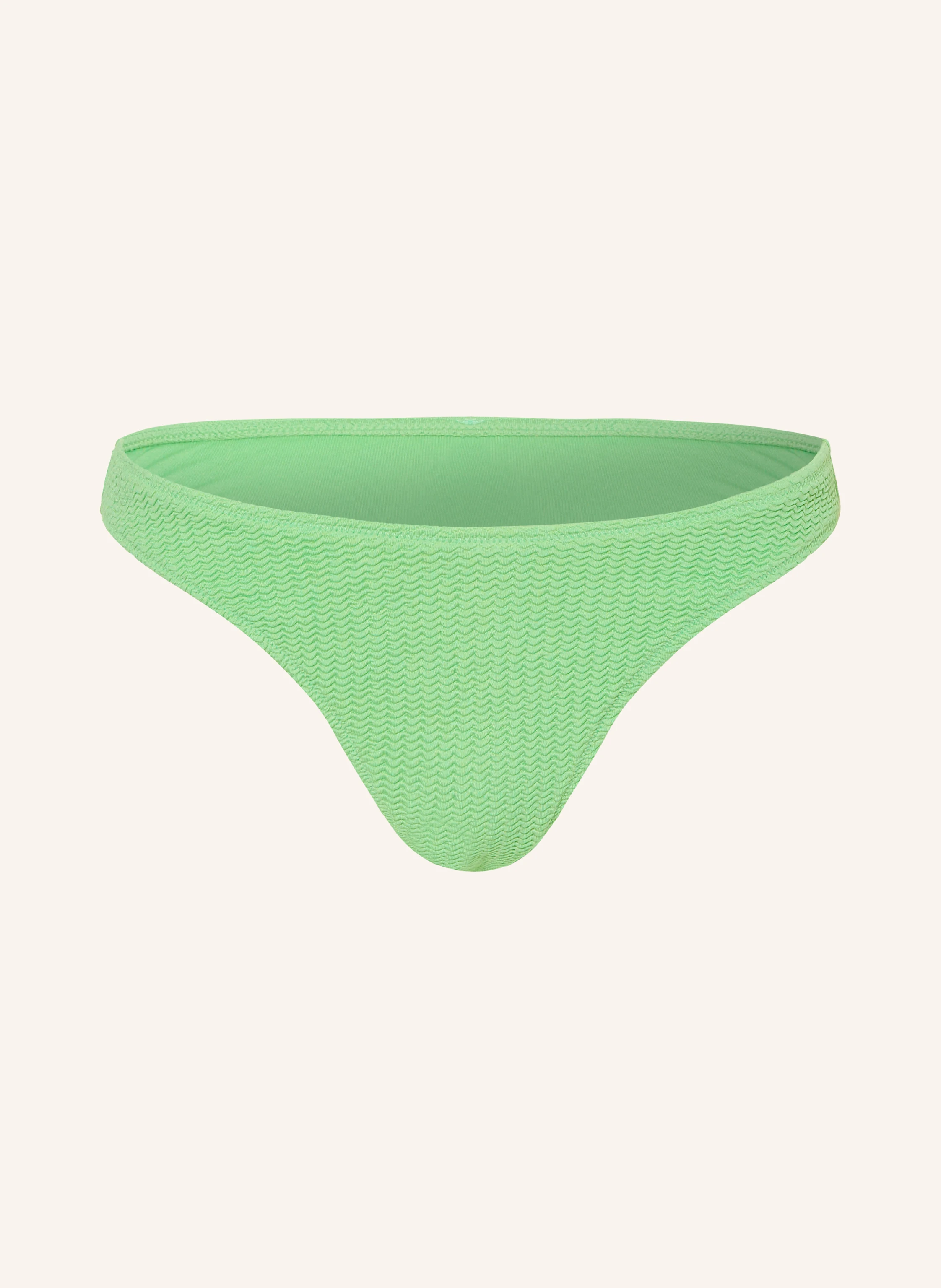 SEAFOLLY Basic-Bikini-Hose SEA DIVE