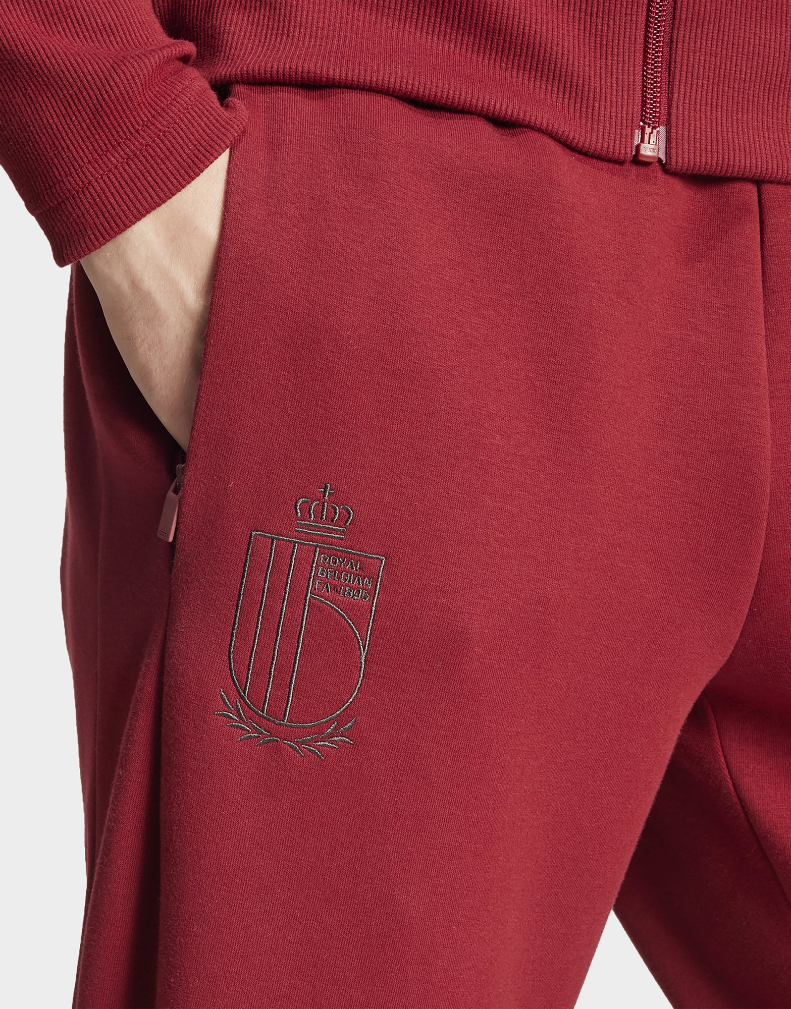 adidas Pantalon de voyage Belgique