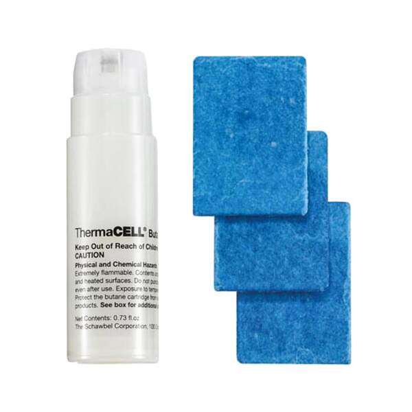 Thermacell Refill R1 - 1-pk Hvit