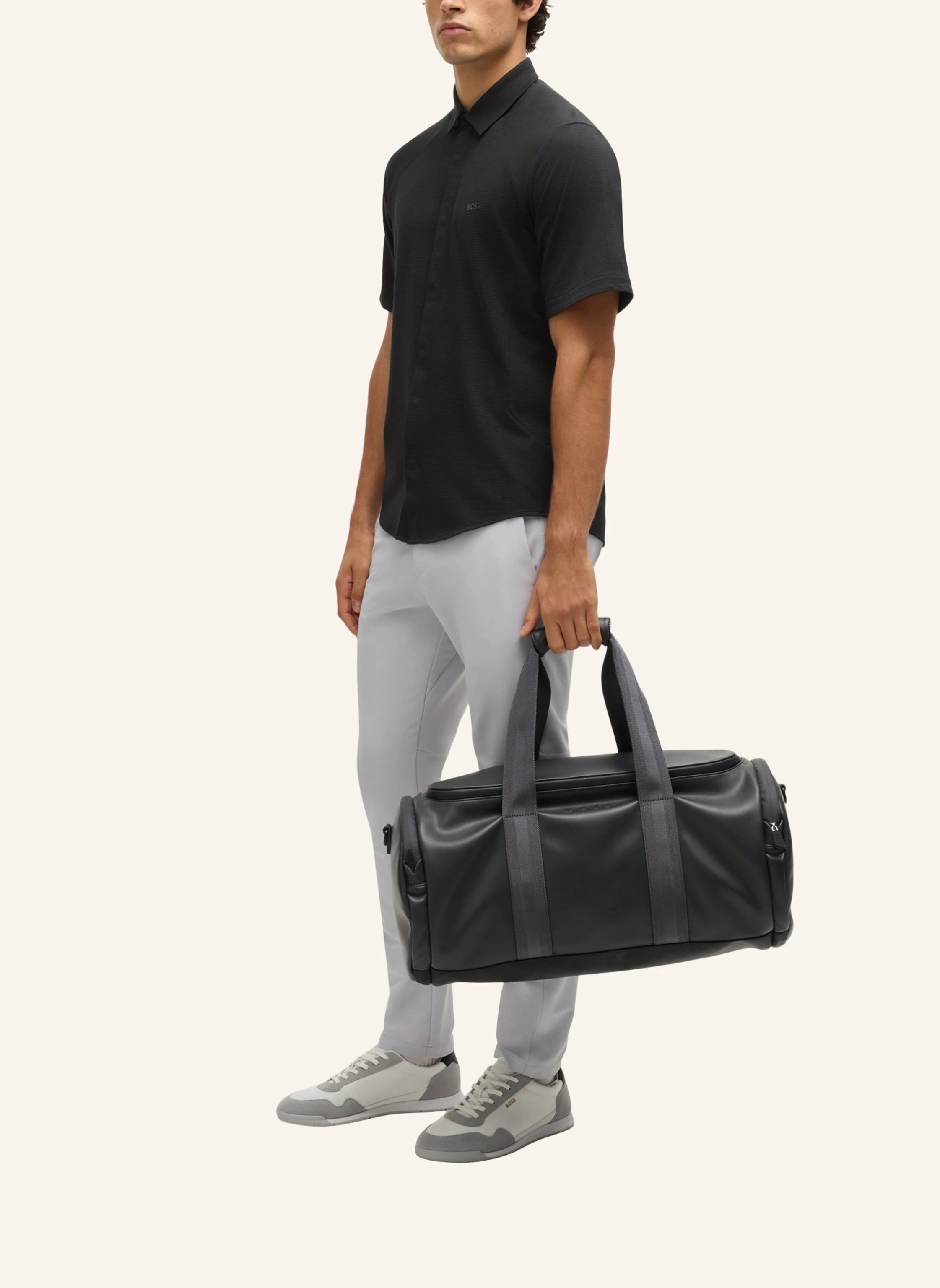 BOSS Casual Hemd B_EXCURSE_S Regular Fit