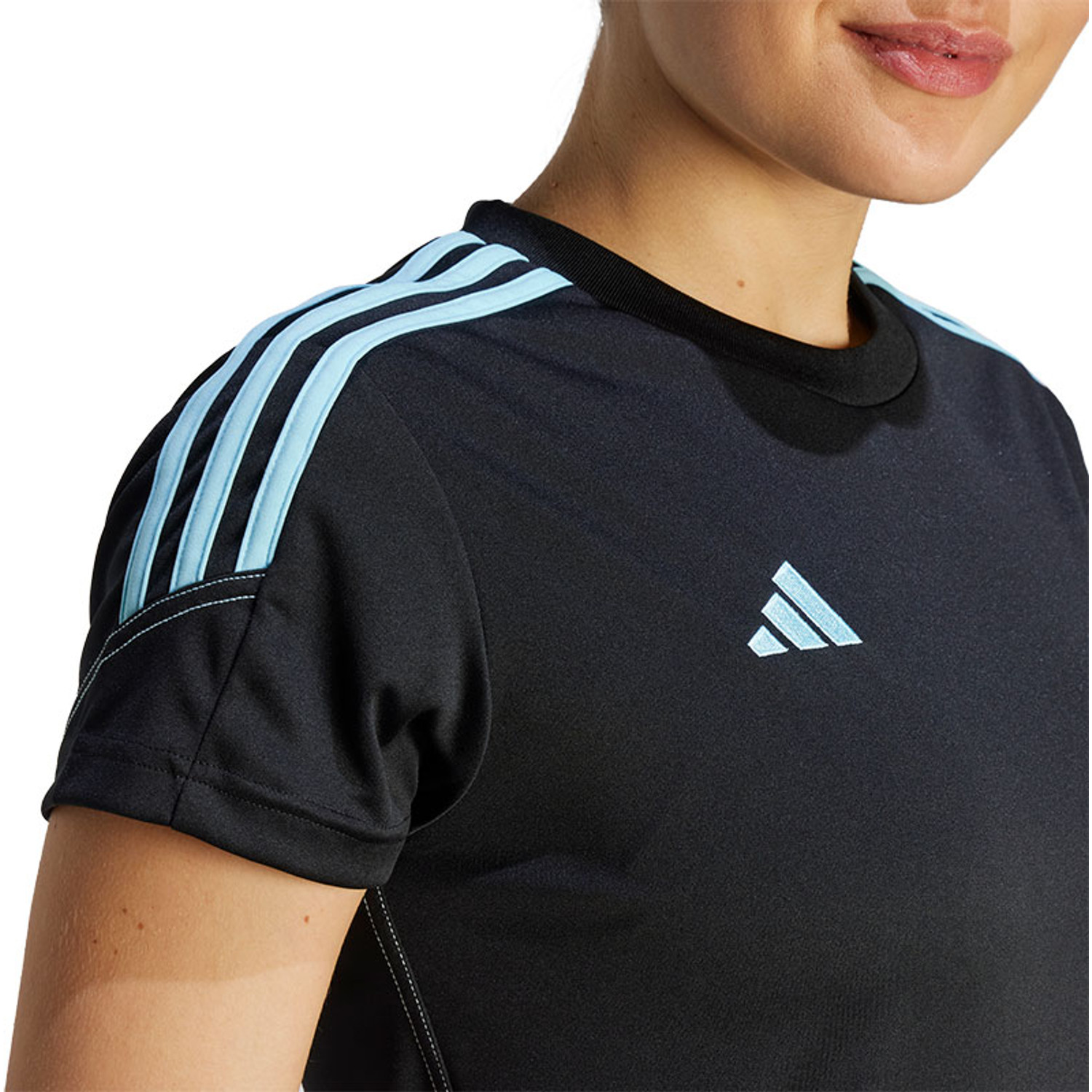 adidas Tiro 23 Club Trainingsset Dames