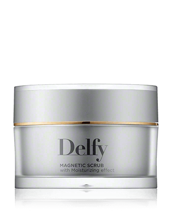 Delfy Cosmetics Gesichtspflege Magnetic Scrub N1 50ml